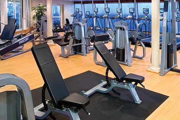 Norwegian Spirit Gallery Image